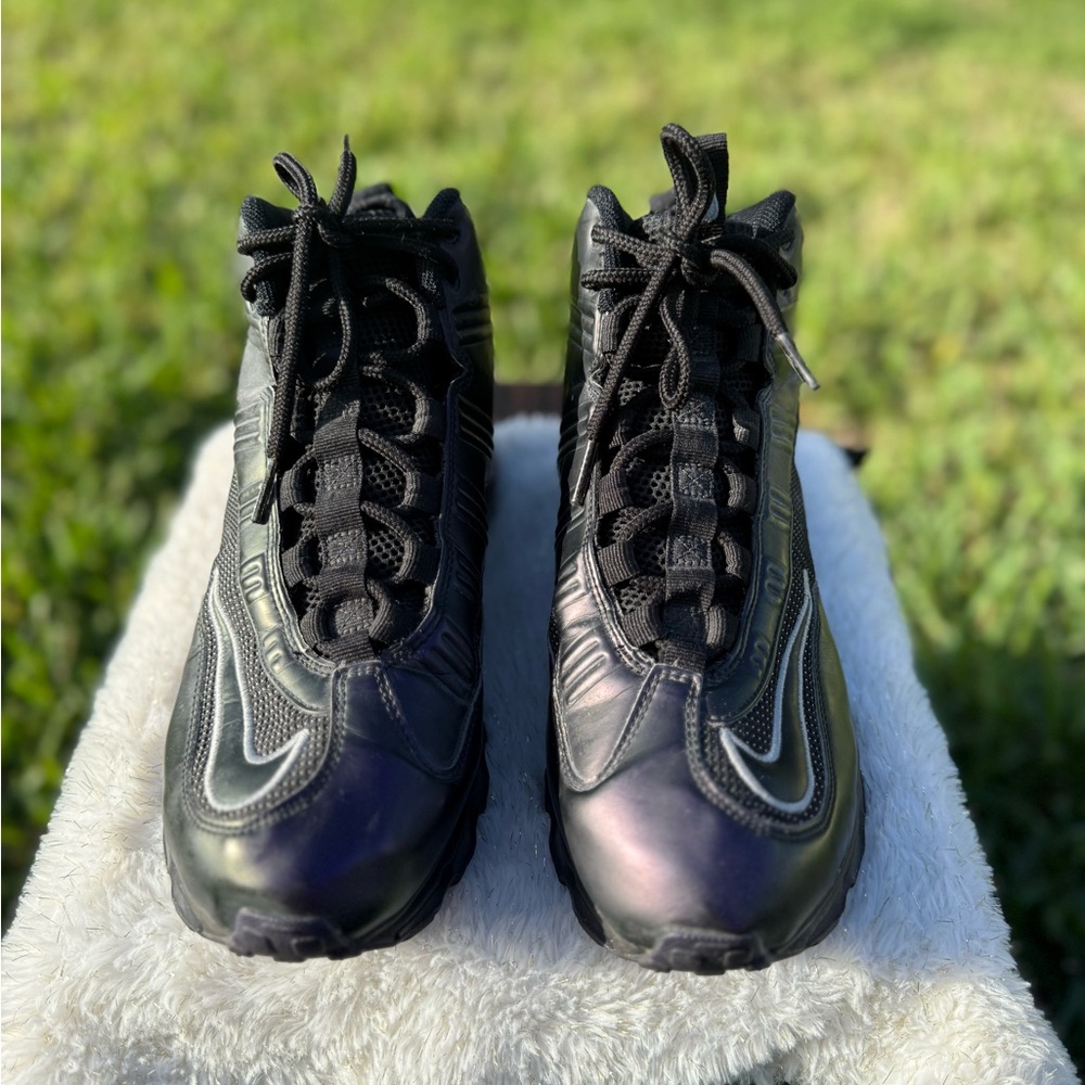 Nike Air Max Griffey Jr “Eggplant” Men’s Size 9 US